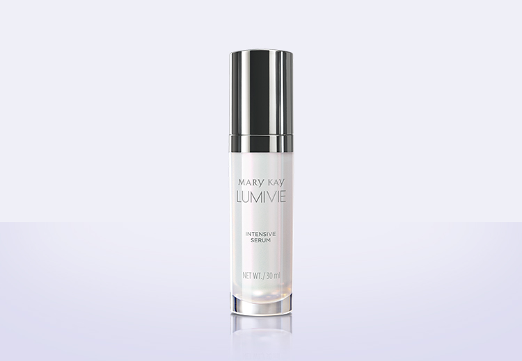 lumivie cream mary kay